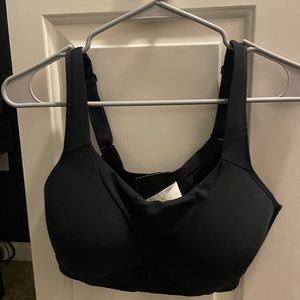 Lululemon sports bra!
